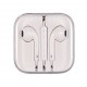 Laisvų rankų įranga Apple EarPods 3.5mm Original MD827